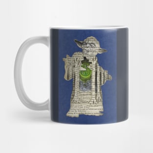 ESB Mug